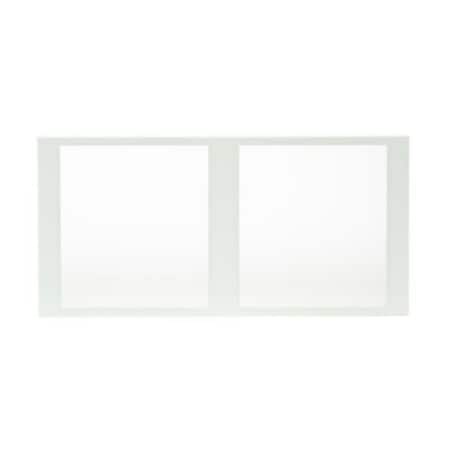 Ge WR32X10854 GE Refrigerator Glass Shelf WR32X10854